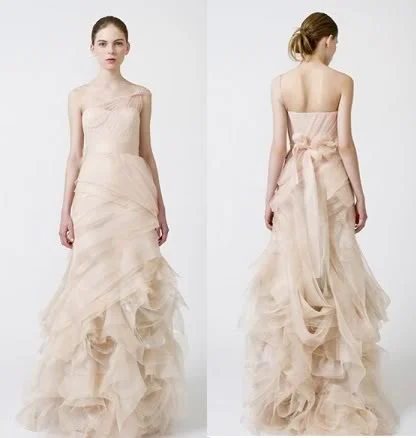 Deal Frenzy Vera Wang Vera Wang Farrah Size 2