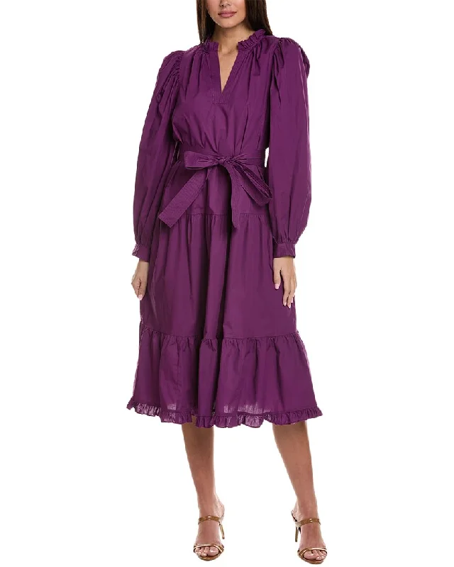 Discount Extravaganza Marie Oliver Mariah Maxi Dress