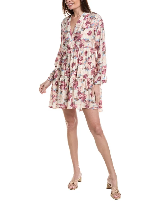 Savings Galore ANNA KAY Aliza Mini Dress