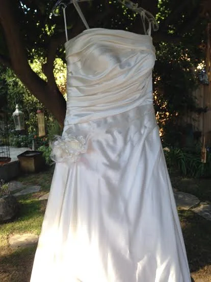 Final Sale Mori Lee 4813
