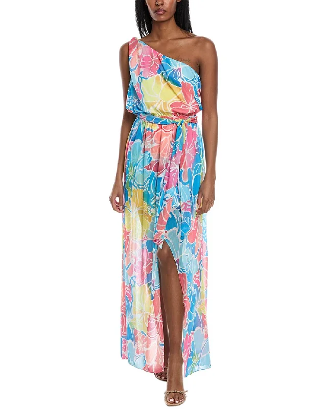 Stock Up and Save Ramy Brook Jaxx Maxi Dress