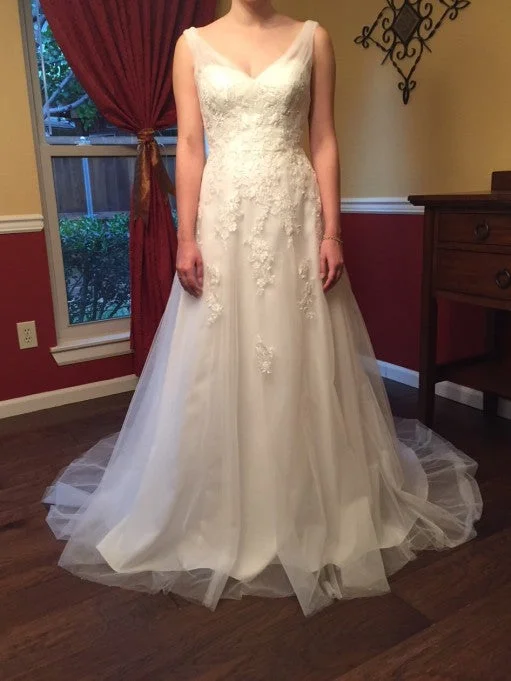 Big Discounts David's Bridal 10043170
