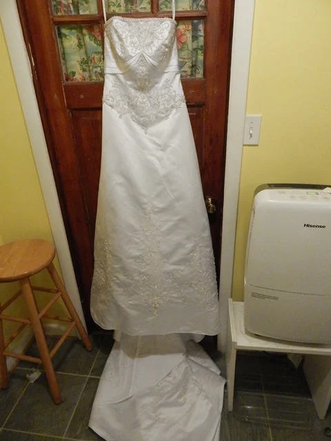 Unbeatable Prices David's Bridal 10041955