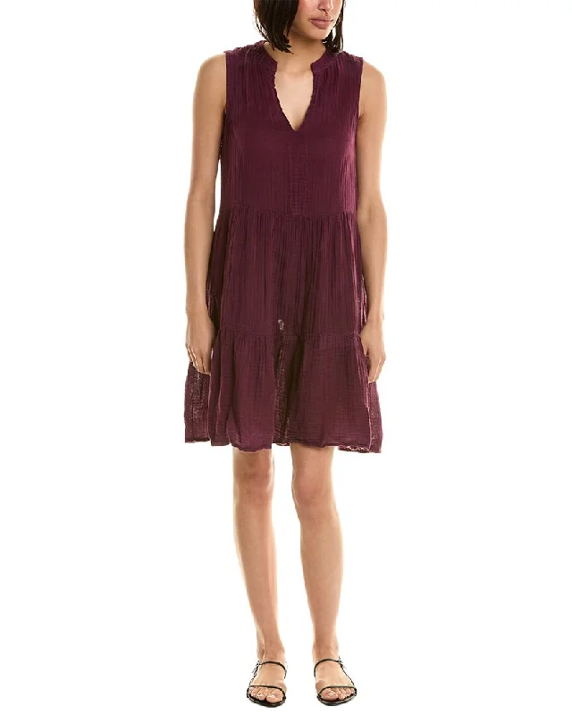 Quick Sale Michael Stars Daisy Mini Dress