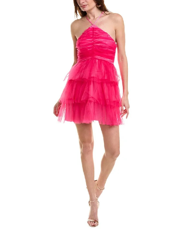 Inventory Reduction LIKELY Shane Mini Dress