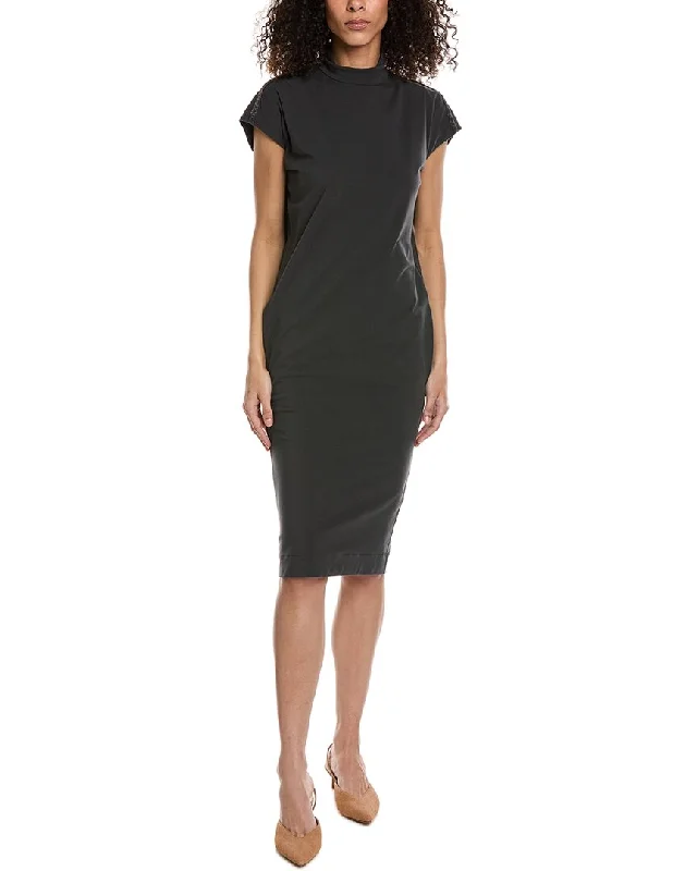 Markdown Madness Brunello Cucinelli Dress