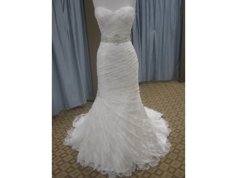 Price Rollback Maggie Sottero Maggie Sottero Arabella Size 8