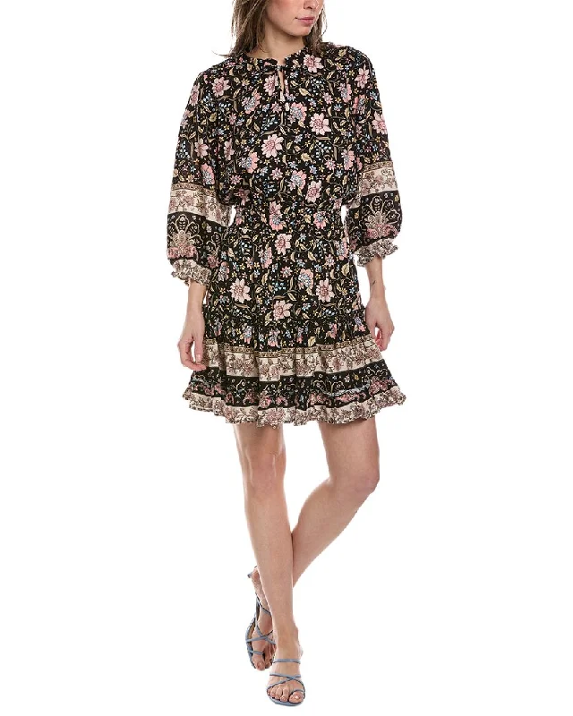 Deep Discounts Walker & Wade Ibiza Mini Dress