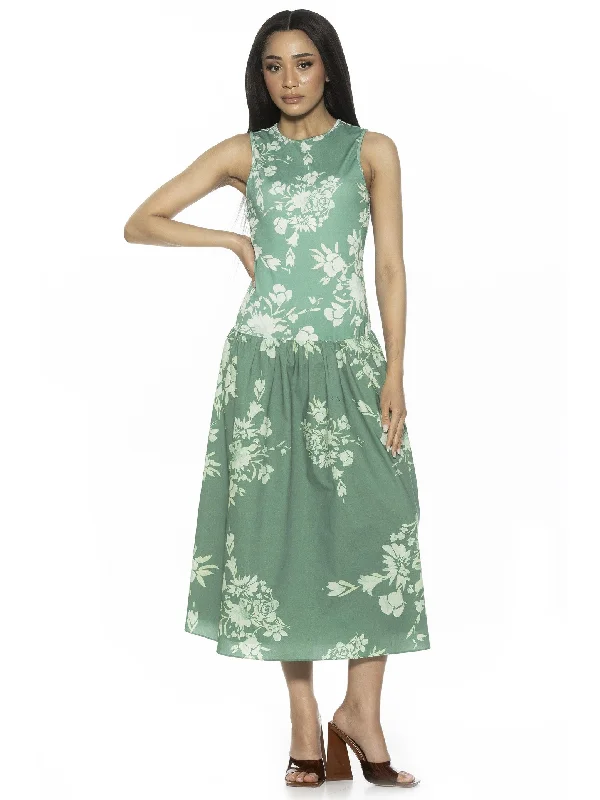 Can't Miss Lyle Dress