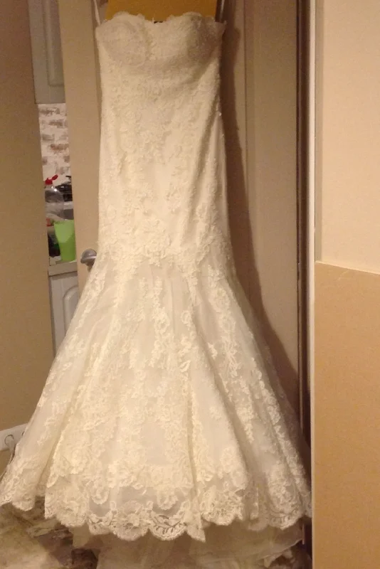 Exclusive Offers Enzoani DAKOTA NWT