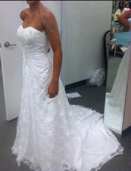 Seasonal Sale David's Bridal 10042236