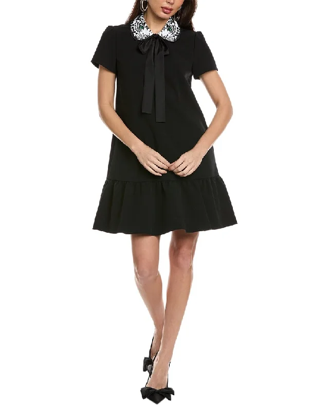 Price Rollback RED Valentino Mini Dress