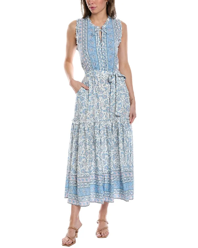 Markdowns Walker & Wade Alexis Maxi Dress