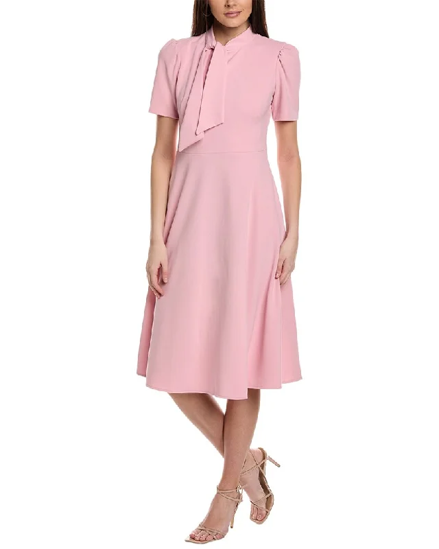 Today’s Deal Maggy London Midi Dress