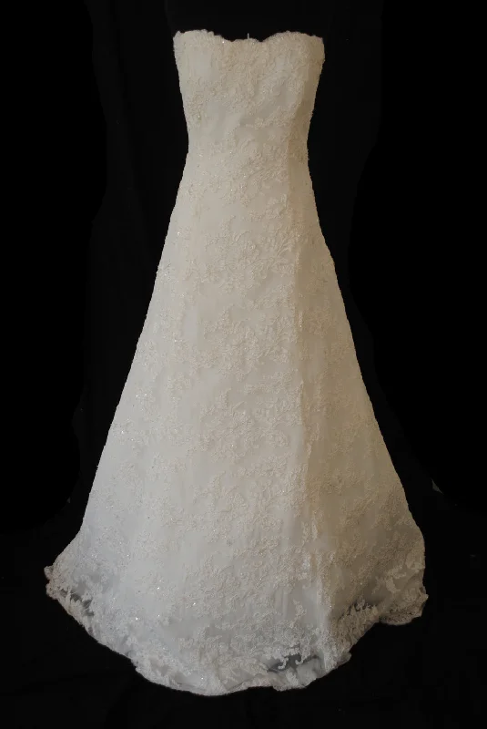 Major Savings Monique Lhuillier BL1112