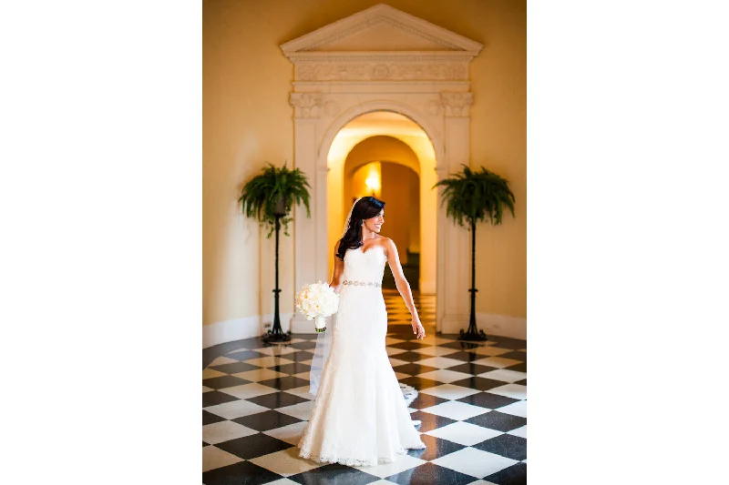 Can't Miss Monique Lhuillier Florence