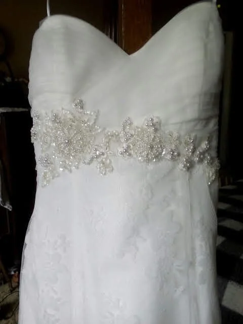 Deal of the Week David's Bridal 1003-0317