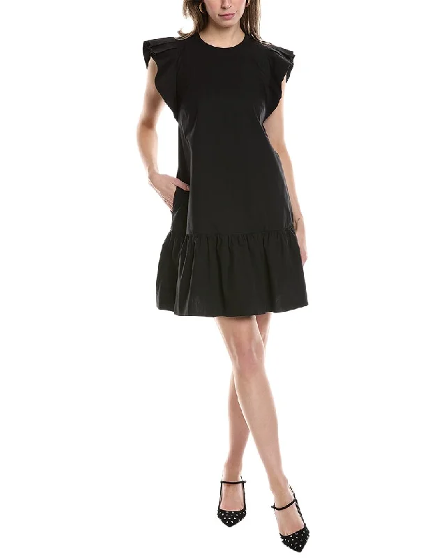 Overstock Sale RED Valentino Mini Dress