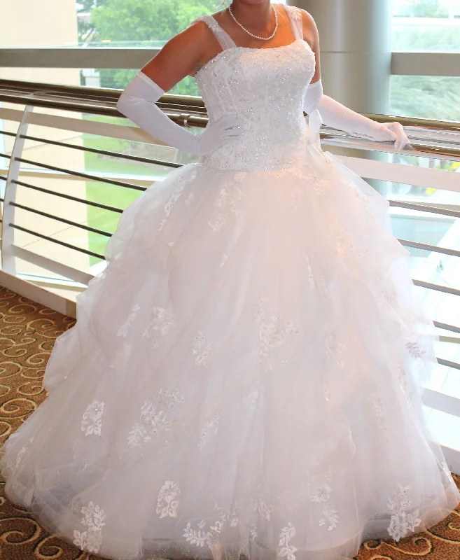 Shop and Save Maggie Sottero Maggie Sottero Mabel Size 12