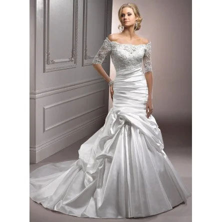 Deal Dash Maggie Sottero Symphony