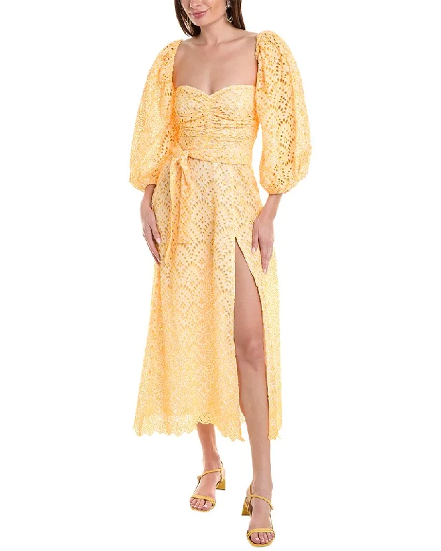 Anniversary Sale Sundress Lia Maxi Dress