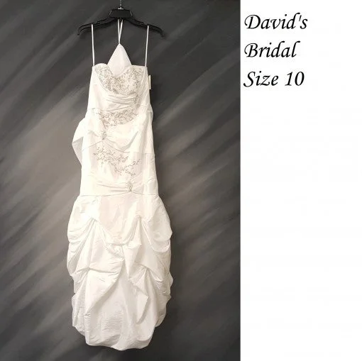 Extra Savings David's Bridal 10030257
