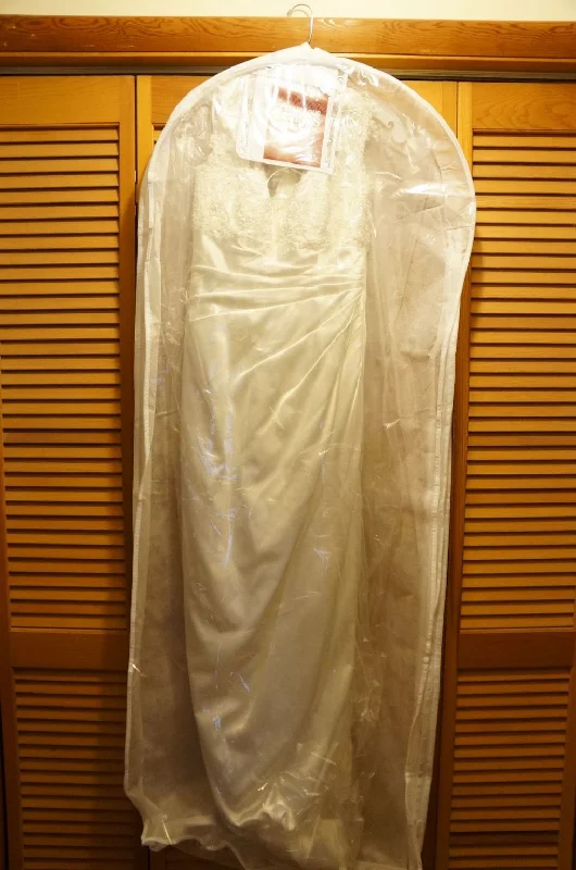 Huge Discounts David's Bridal T3342
