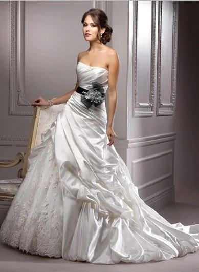 Now or Never Maggie Sottero Suzanne