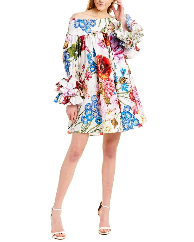 Today’s Special Gracia Shift Dress