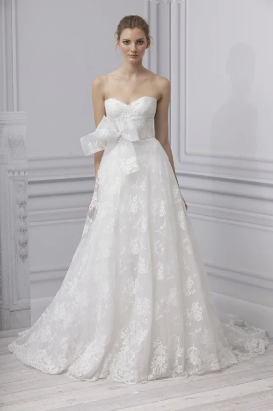 Deal Alert Monique Lhuillier Treasure