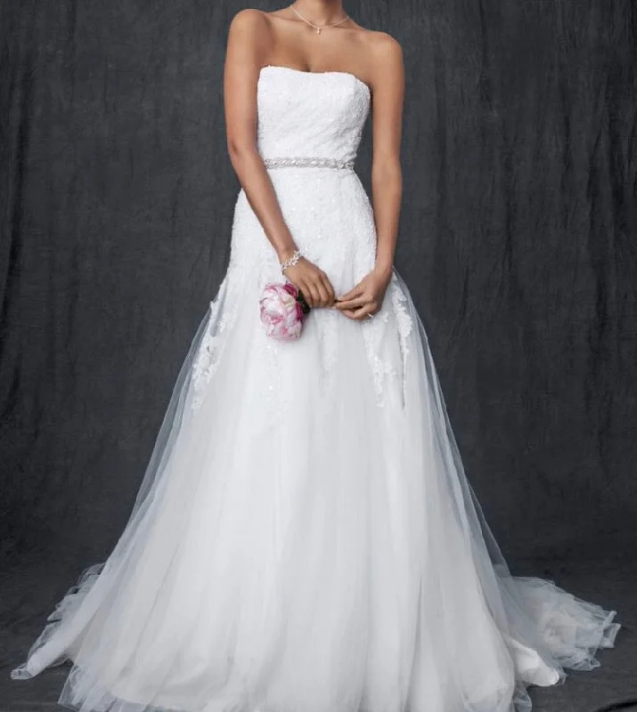 Price Slash David's Bridal 10043035