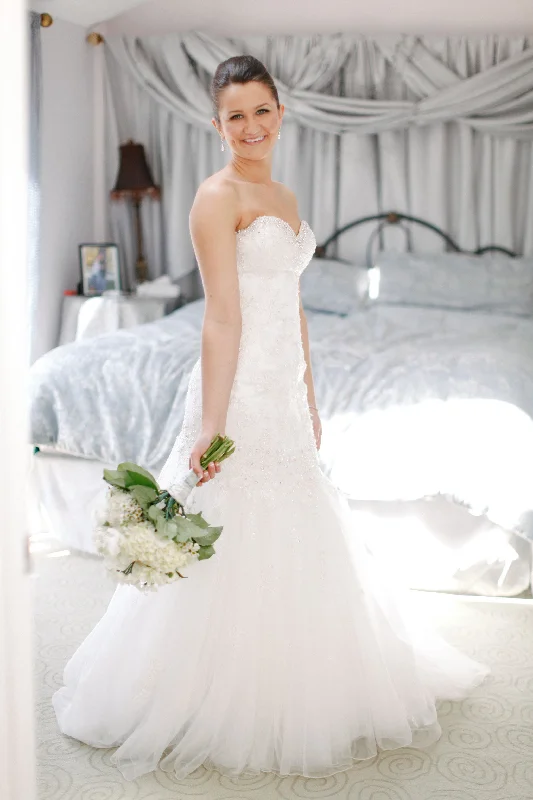 Deep Discounts Sophia Tolli No. Y11215