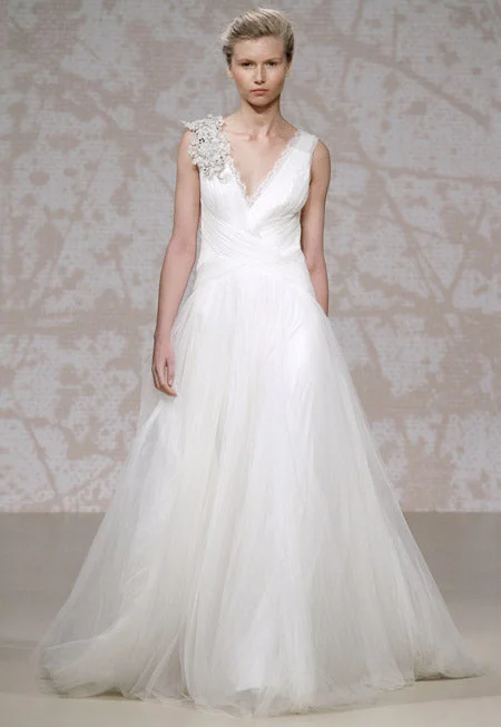 Great Bargains Jenny Packham Jenny Packham Minerva Size 10