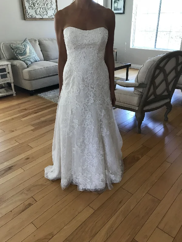 One-DAY Sale David's Bridal 12040145