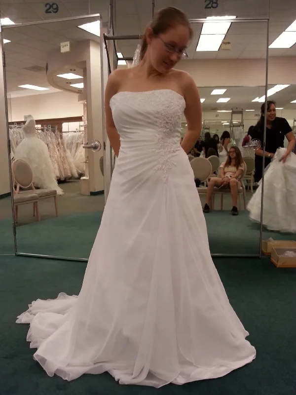 Weekend Deal David's Bridal 10041992