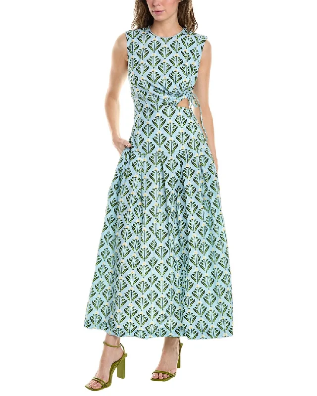 New Deals Agua Bendita Otono Dress