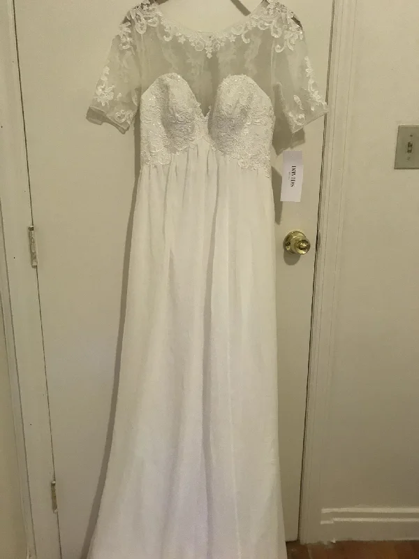 Unbeatable Prices David's Bridal 10020583