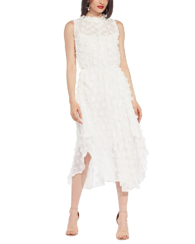 Low Prices Eva Franco Shentel Midi Dress