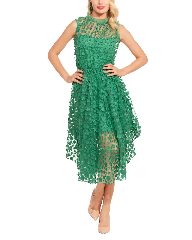 Clearance Event Eva Franco Shentel Dress