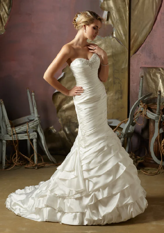 Great Deals Mori Lee 4962