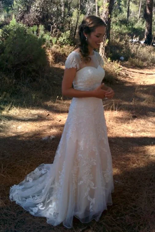 Discount Days David's Bridal 10043090
