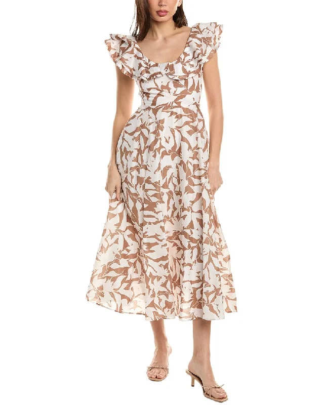 Crazy Savings o.p.t. Priya Maxi Dress