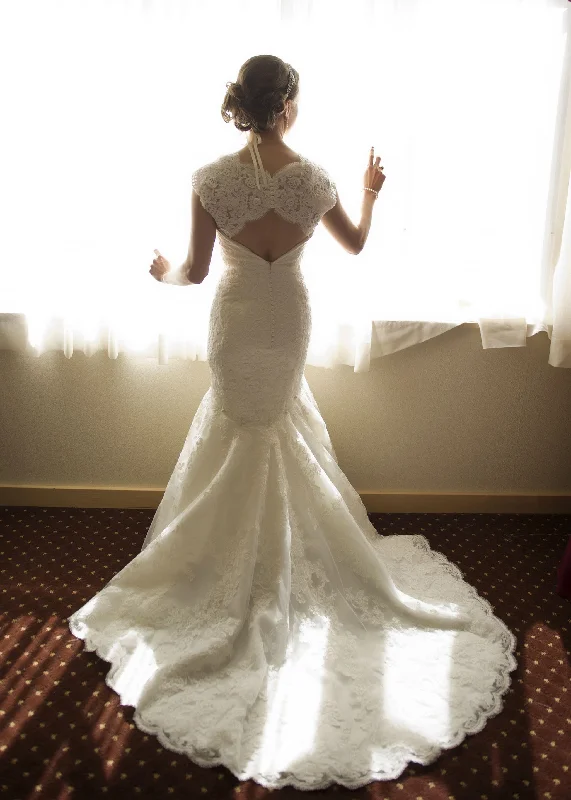 Online Specials Mori Lee 1862