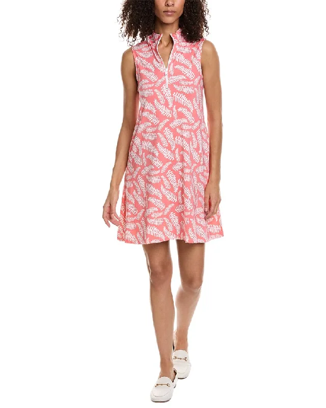 Act Now Duffield Lane Kingston A-Line Dress