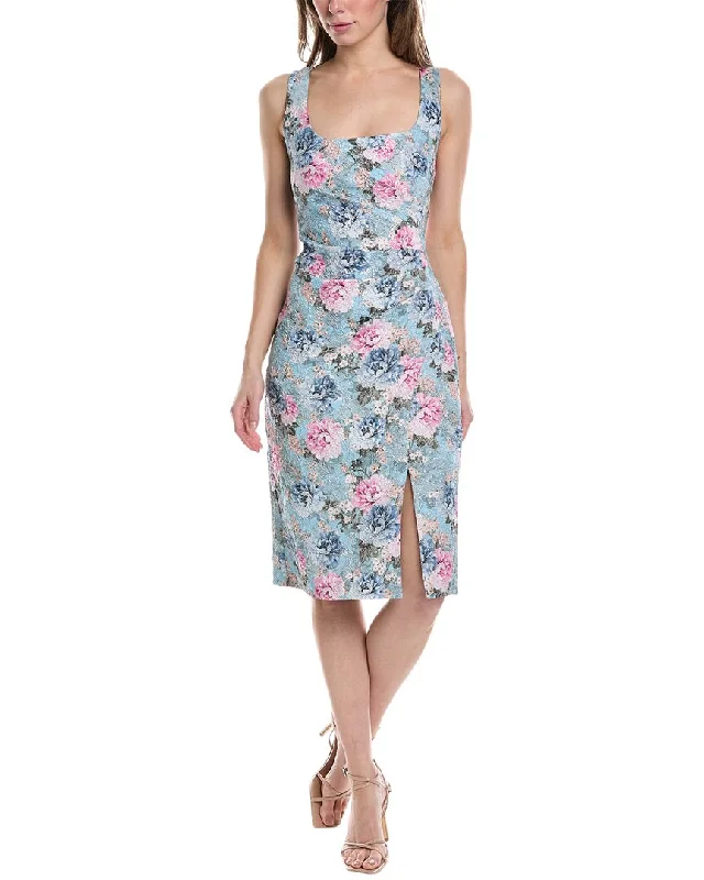 Amazing Deals Adrianna Papell Sheath Dress