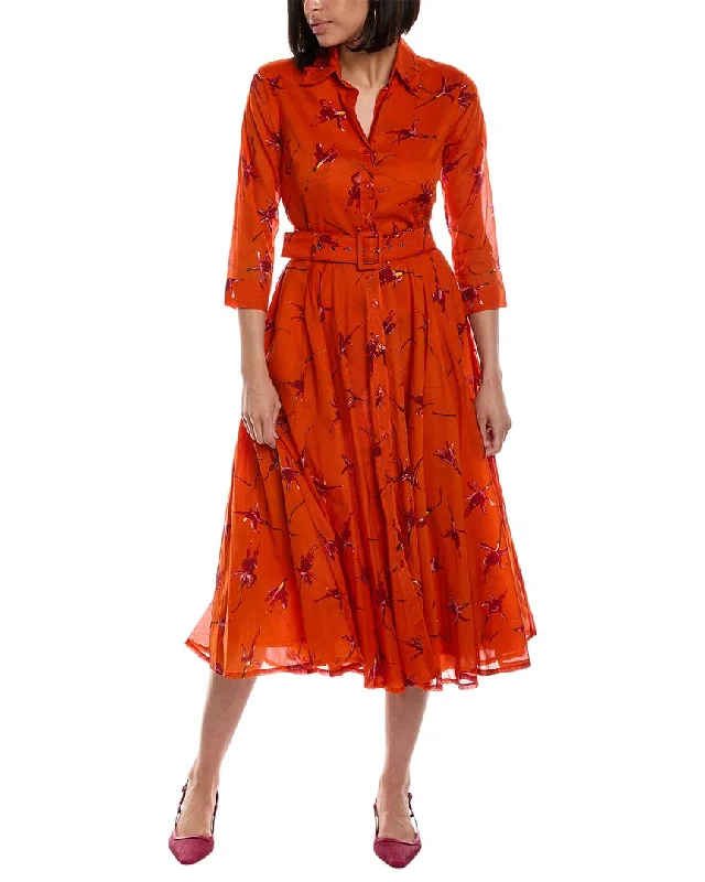 Fantastic Deals Samantha Sung Avenue A-Line Dress