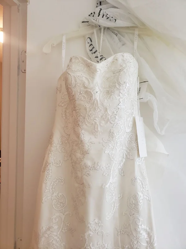 Online Only David's Bridal 12010114