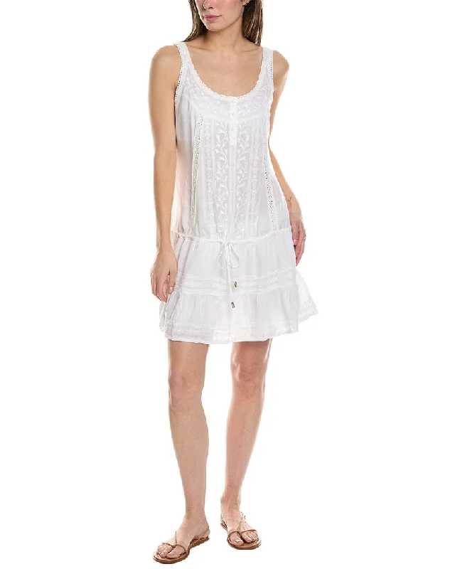Mega Deal Melissa Odabash Jaz Mini Dress