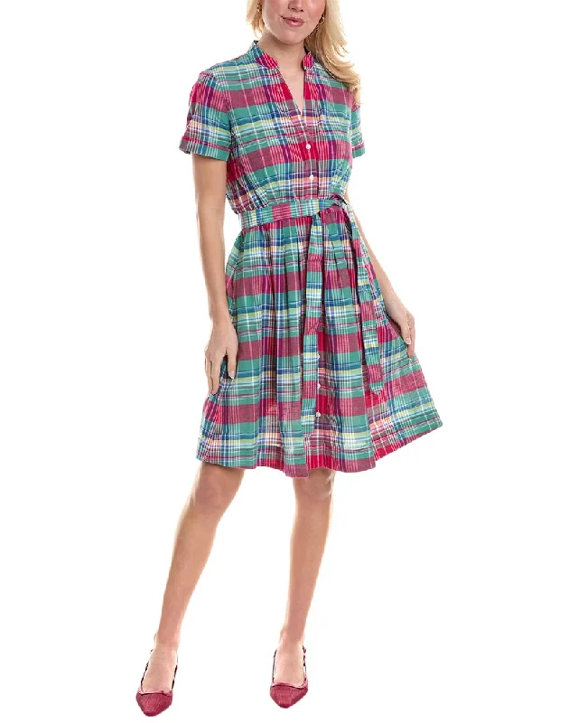 Amazing Deals Brooks Brothers Shirtdress