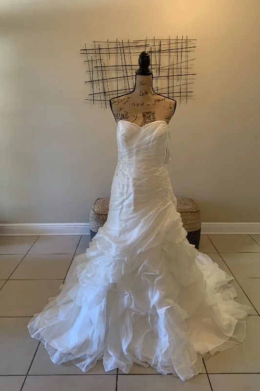 Factory Direct Sale David's Bridal 10030435